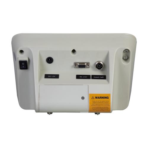 Miernik wagowy Lilascale B27C CE